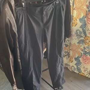 Kirklands Black Women's Pants
